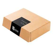 Cajas de Cartón Personalizadas Premium WOOUP para Venta al por Menor, Envío y Usos Promocionales - Product Image 6