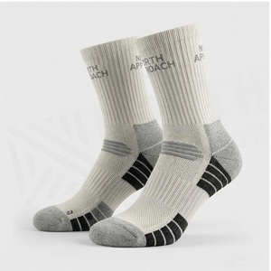 North Approach Crew <b>Socks</b> Breathable Hiking <b>Socks</b> for Adults Spring Season - Product Image 3