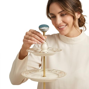 Pomo Redondo de Latón para Mueble con Incrustaciones de Nácar, Diseño Moderno, Ecológico, Fácil Instalación para Tiradores de Cajones de Cocina - Product Image 6