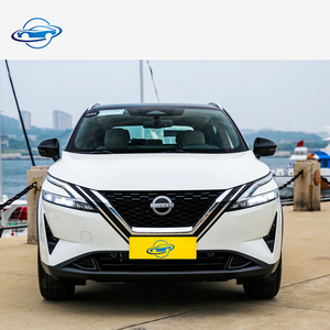 Nissan <span class=keywords><strong>Qashqai</strong></span> Usado, SUV Compacto, Confiable, Eficiente en Consumo <span class=keywords><strong>de</strong></span> Combustible, Vehículo Familiar para la Ciudad - Product Image 3