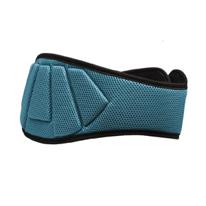 Adjustable Workout Weightlifting Belt for Gym Fitness Bodybuilding and Professional Strength Training Support - Product Image 2