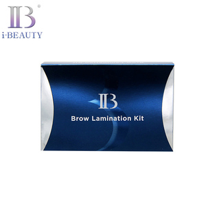 I-BEAUTY - Ib Eye Brow <b>Lamination</b> Kit Ibeauty High Quality Ib South Korea Kit Eyelash Perm Individual Eyelashes Extension - Product Image 1