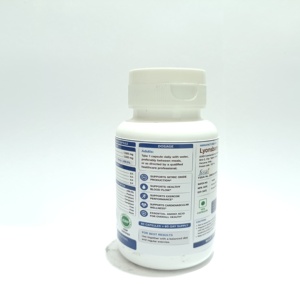 L-Arginine 5x Acide Aminé Complément Sportif - Product Image 3