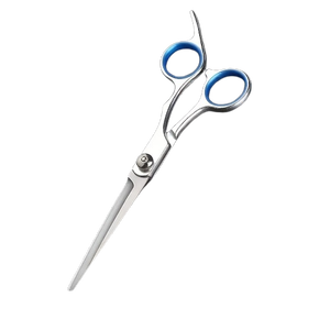 Tijeras Profesionales para Cabello, Tijeras de Peluquería para Adelgazar y Cortar, Tijeras de Peluquería para Salón - Product Image 4