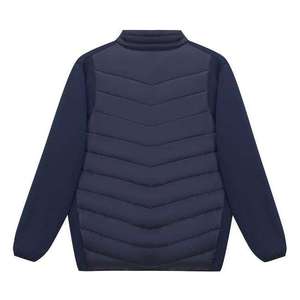 Chaqueta Híbrida Ligera y Aislante para Hombre CONMR, Ropa para Pesca y Navegación, Personalizable OEM - Product Image 2