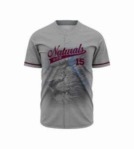 Uniforme Deportivo de Béisbol Personalizado de Grado Profesional, Pantalón Corto 100% Poliéster de Secado Rápido, Ecológico, Ajuste Flexible, Diseño Ilimitado - Product Image 2