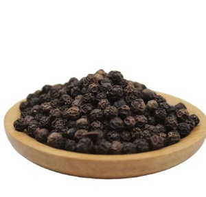 Poivre de Vietnam, style grain de piment, 1mm-3mm, traitement brut, séché par procédé AD, prix de gros - Product Image 2