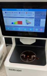 Lente de esquí de policarbonato versátil Hungtai Optical SGL-1 de gran venta / Recubrimiento de espejo AR/Antivaho/Hidrofóbico para - Product Image 3