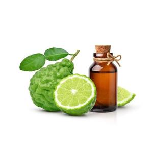 Bergamot <b>Essential</b> <b>Oil</b> for Shampoo Conditioner Hair Serum and Professional Hair Care Formulations at Wholesale Price - Product Image 3