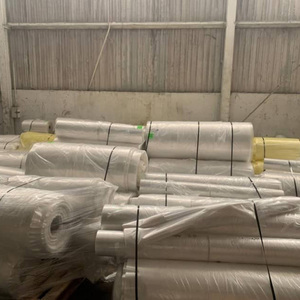 Vente flash de déchets de film LDPE / déchets de rouleaux LDPE / déchets de plastique LDPE - Product Image 3