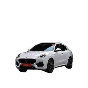 Maserati Grecale 2.0 AWD Modena 2023/12, 6,115 km, Caja de Cambios Automática, Asientos de Cuero, Volante a la Izquierda, Cámara Trasera - Product Image 1