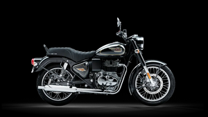 MOTOCICLETA ROYAL ENFIELD "BULLET 350" EN VENTA A PRECIOS ASEQUIBLES, LA MEJOR MOTOCICLETA CON EXCELENTE RENDIMIENTO Y ECONOMÍA DE COMBUSTIBLE - Product Image 3
