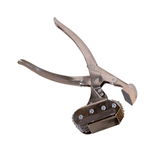 Best Quality Manual Stainless Steel Veterinary Instrument Set Obstetrical Calf Eye <b>Hook</b> Livestock Cattle Farm Animals - Product Image 2