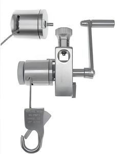 Système de rétraction laparoscopique Surtechs de haute qualité Rultract Skyhook, système de rétraction chirurgical réutilisable Skyhook - Product Image 1