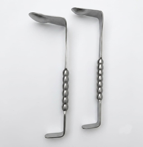 Système d'Écartement pour Chirurgie de l'Épaule en Acier Inoxydable Allemand de Haute Qualité, Ensemble d'Instruments Orthopédiques Réutilisables et Autoclavables - Product Image 2