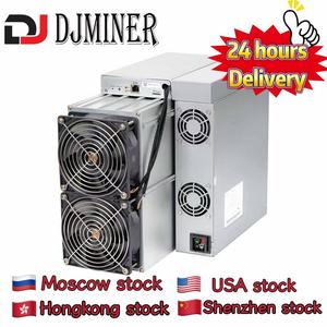 Effiziente DG2 LTC DOGE Miner 18G Hash Rate 3960W 022J MH ASIC Bergbau maschine zum Verkauf - Product Image 2
