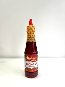 Wholesale Tomato Sauce PET 270g Cholimex Brand Rich Ketchup Condiment Competitive Price Export - Product Image 2