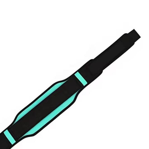 Custom Logo Leather Lever Weightlifting Belt for Adults Gym <b>Back</b> <b>Support</b> Powerlifting Bodybuilding Belt - Product Image 5