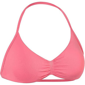 Top Deportivo Corto para Mujer, Ultra Ligero, Transpirable, Resistente a Impactos, de Secado Rápido, para Entrenamiento y Fitness - Product Image 3