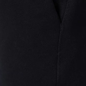Bermudas Unisex de Verano para Hombre, 100% Algodón, Logotipo Personalizado, Color Sólido, Transpirables, Ecológicas, Tallas XS-6XL, Venta al Por Mayor, con Bolsillos - Product Image 6