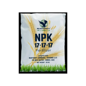 Engrais composé NPK de haute qualité pour céréales, légumes, fruits, oléagineux et l'agriculture de plantation - Fournisseur - Product Image 1