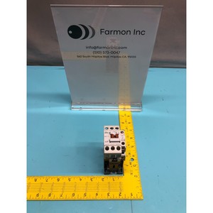 Contactor LS MEC GMC(D)-12 GMD-12, 184286 - Equipo y Piezas de Semiconductores de Confianza de Global Legacy Semiconductor - Product Image 2