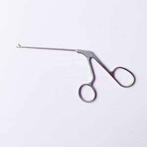 Ensemble d'instruments chirurgicaux de haute qualité pour oreilles, nez et gorge, pinces auriculaires en acier inoxydable pour interventions ORL - Product Image 5
