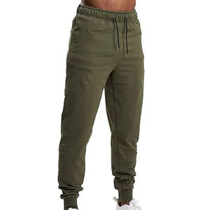 Nuevo diseño, pantalones deportivos para hombre de la mejor calidad, MOQ bajo, precio al por mayor, hechos en Pakistán, pantalones deportivos para hombre - Product Image 3
