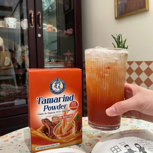 Polvo de Tamarindo Liofilizado al por Mayor para Bebida Instantánea 100% Natural para Adultos y Niños, 1 Cartón, 20 Cajas, OEM, ODM, Marca Privada, Envío Gratuito - Product Image 6