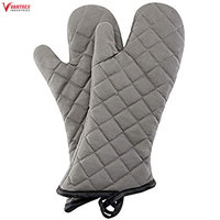 Guantes de Dedo Completo para Hombre de Alta Calidad, Impermeables, Resistentes al Viento, Transpirables, para las Cuatro Estaciones, de Poliéster/Algodón