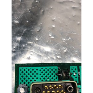 Filtre Faraday à disque Eaton 1517380 PCB, 154239 - Équipements et pièces semi-conducteurs d'occasion fiables à l'échelle mondiale chez - Product Image 6