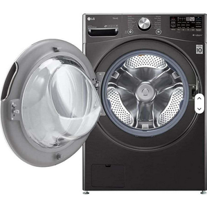 NUEVO Lavadora-Secadora Combinada con Vapor+ y Turbo Clean de 16kg/9kg WXLC-1116B - Product Image 4