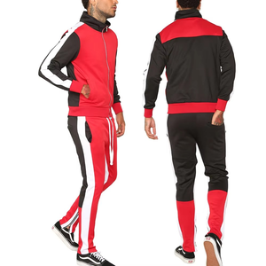 Nouvel Arrivage Survêtement Homme Uni Respirant Décontracté Design Haut de Gamme Prix de Gros Très Demandé Vente Flash - Product Image 4