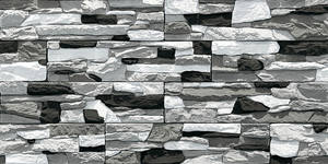 Azulejos Premium Choice de Calidad Superior Asia Tiles Elevation de 300x600mm para Paredes, Ideales para la Salud. - Product Image 4