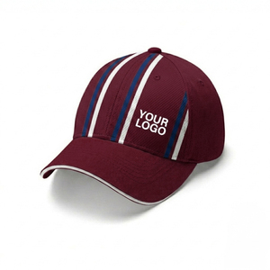 Casquettes Snapback brodées personnalisées, casquettes de mode streetwear pour hommes et femmes, casquettes de baseball décontractées pour tous les jours, style hip-hop - Product Image 5