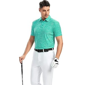 Camisetas Polo para Hombre de Diseño Moderno, Fabricadas en Fábrica con Alta Calidad y a la Moda, Venta al Por Mayor - Product Image 6