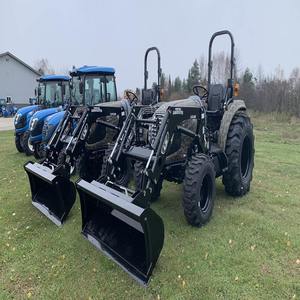 Tracteur agricole 4x4 de qualité supérieure LL4106 LS Gamekeeper à vendre - Product Image 5