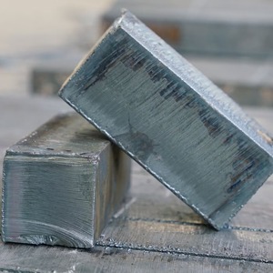 Trusted <b>Metal</b> Exporter Offers Lead Ingot With Pure Refined Content For Bulk Import Supply And Durable Packing Worldwide - Product Image 4