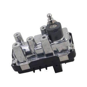 Attuatore Wastegate per Nissan Murano YD25DDT 2.5L Turbo, Codici Compatibili 144113XN1A 144113XN2A 144113XN3A - Product Image 1
