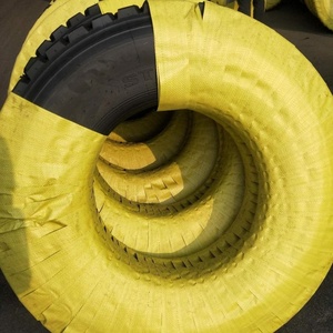 ยางรถบรรทุกสำหรับการขนส่งทางไกลและยางรถบรรทุกแบบมีพวงมาลัย ยาง TBR ขนาด 295/75R22.5 ที่ขายดีที่สุด - Product Image 6