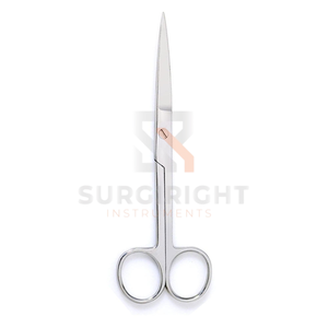 เครื่องมือทำความสะอาดหูแบบมืออาชีพ Billeaud Ear Loops ทำจากสแตนเลสสตีล สำหรับกำจัดขี้หู ได้รับการรับรองมาตรฐาน CE ระดับ Class I สำหรับการผ่าตัด - Product Image 3