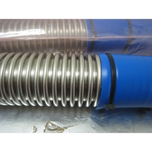 3 KF40 Vacuum Bellow NW-40 - อุปกรณ์และอะไหล่เซมิคอนดักเตอร์ระดับโลกที่เชื่อถือได้ - Product Image 3