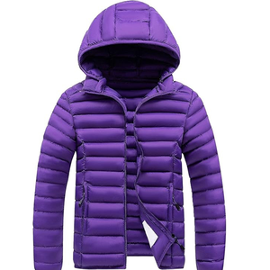 High Quality Men Puffer <b>Jacket</b> Water Down <b>Jacket</b> Bulk Supplier - Product Image 1