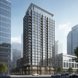 Juego de Muebles de Cocina Modernos RTA de Vietnam, con Marco Modular de Madera Blanca Personalizado JY Project, sin Marco, con Panel - Product Image 1