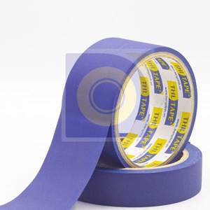 Versatile Durable Acrylic Single Sided Simili Waterproof BOPP <b>Tape</b> Hot Melt Activated Customizable Size Carton Sealing All - Product Image 2