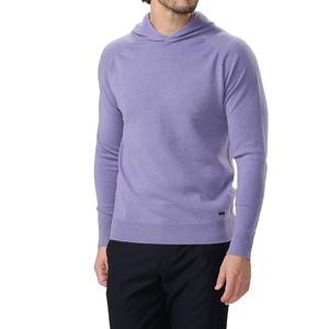 Sudaderas con Capucha y Cuello Redondo Unisex Extra Grandes, Ecológicas, 100% Algodón, con Logotipo Personalizado Bordado al por Mayor para Hombre 2026 - Product Image 1