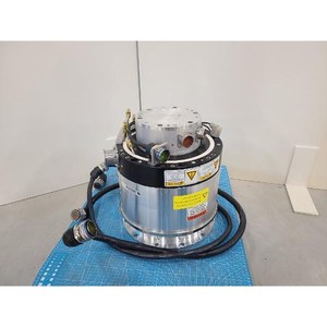 Controlador de Bomba Turbomolecular Leybold MAG 2000 C Usado Como Está, Piezas de Equipos Semiconductores Legacy - Product Image 1