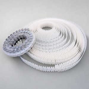 [YOU-ONE Sistemi di Fissaggio] Nastro per Collazione in Film PET YF-1016 Rotolo da 1000m Adesivo in PE Qualsiasi Larghezza Film Trasparente per Collazione - Product Image 3