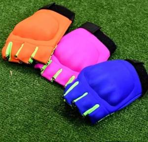 Eoin Winston Sports Professional Field Hockey Gloves Unisex Structured Design Best Grip High Comfort Maximum Hand Outdoor Sports - Product Image 5
