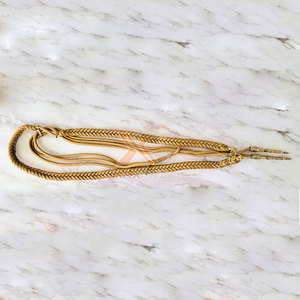 Aiguillette Pakistan Aiguillette ดีไซน์ใหม่สำหรับ2026 - Product Image 2